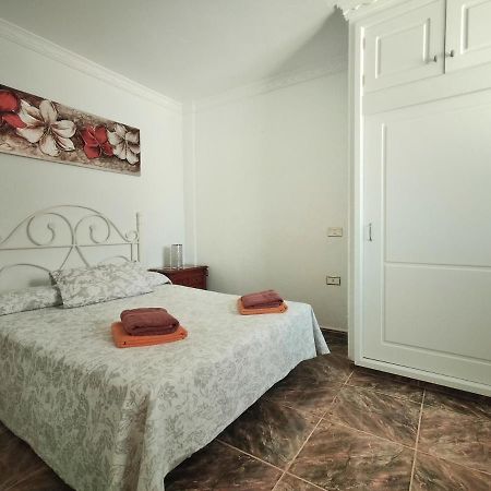 San Nicolás Villa Los Llanos מראה חיצוני תמונה