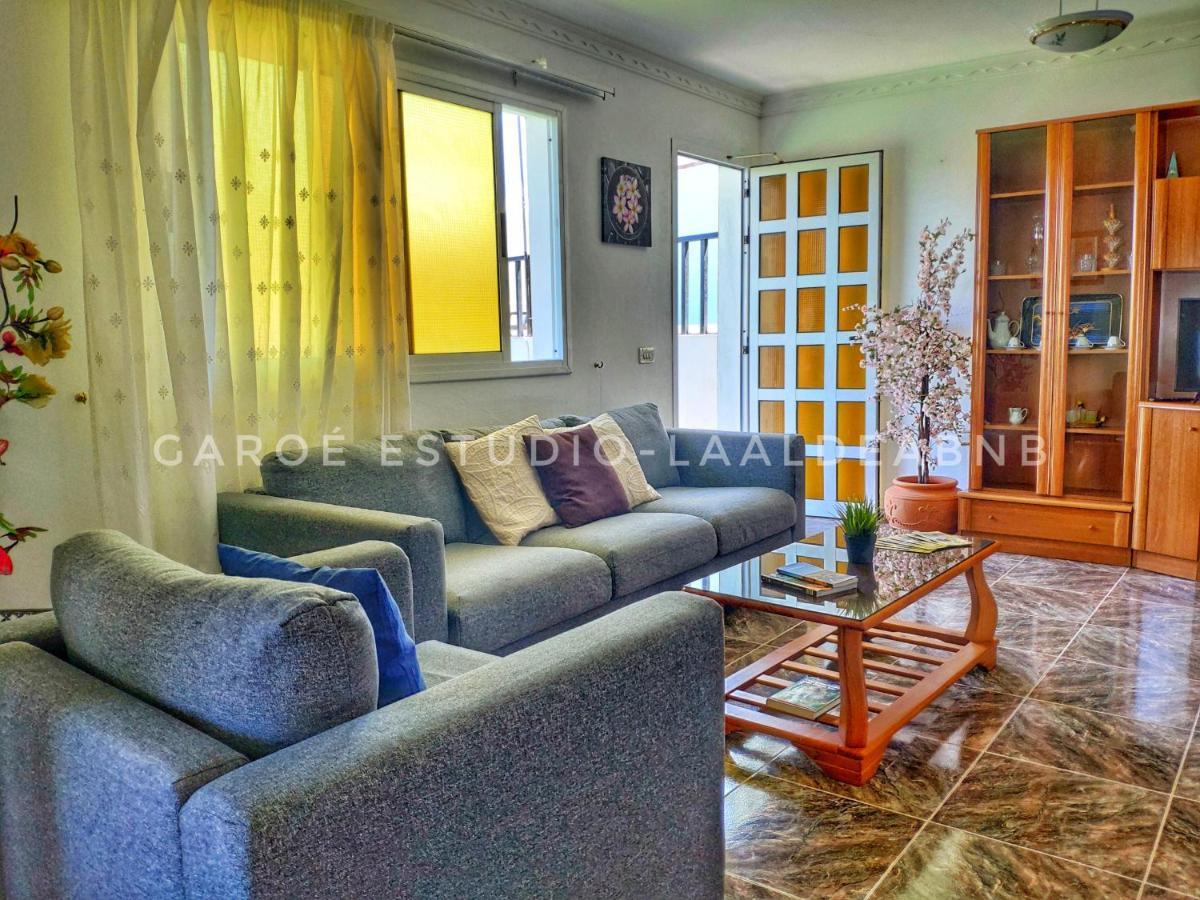 San Nicolás Villa Los Llanos מראה חיצוני תמונה