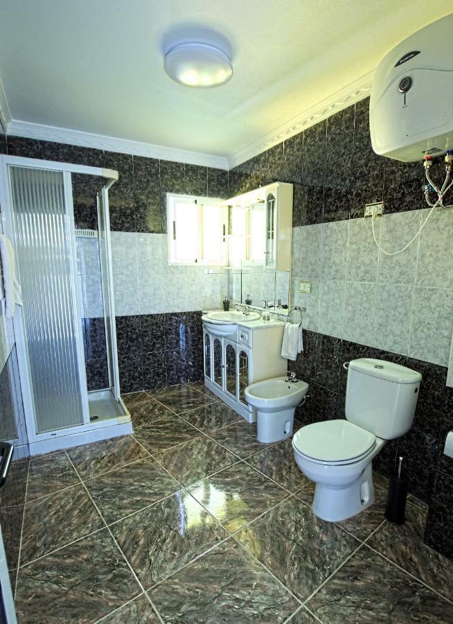 San Nicolás Villa Los Llanos מראה חיצוני תמונה